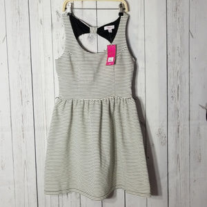Candies Medium Striped Dress